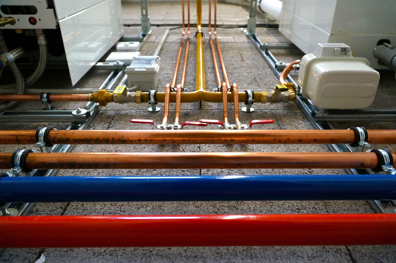 Delta-Everett Plumbing: High-Efficiency Toilets for Water Conservation