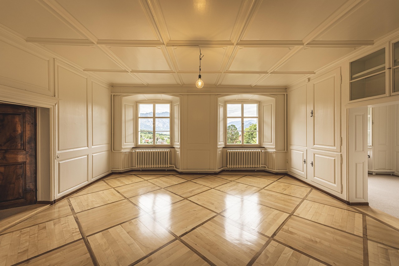 Luxury Living Unveiled: Rosemont-Alexandria-Homes Amenities Explored