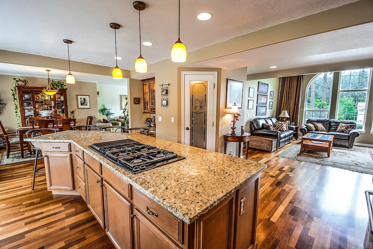 Remodel Your Northern Virginia Kitchen on a Budget
